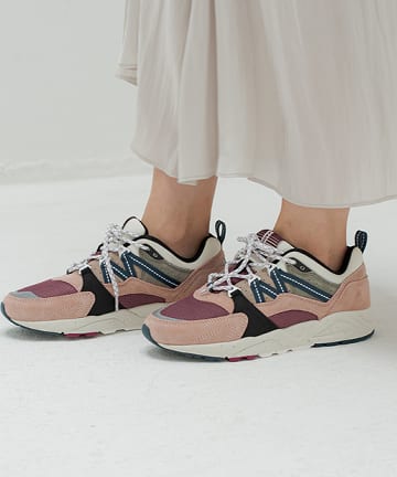 【KARHU/カルフ】FUSION