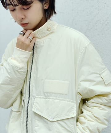 ＊【WHIMSIC】WEP JACKET