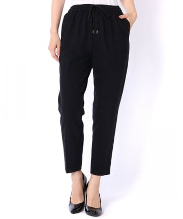 ウォームドロストイージーパンツ