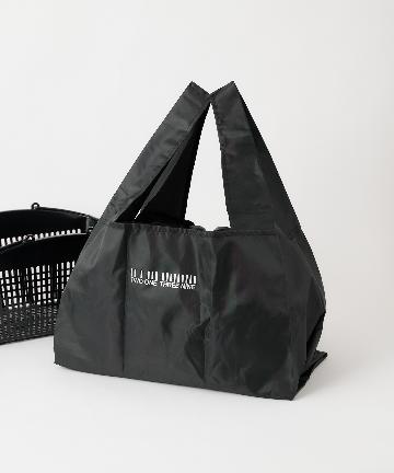 買い物かごバッグ/エコバッグ