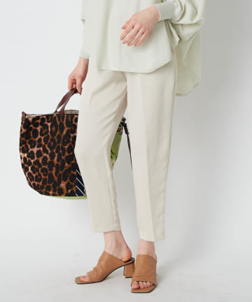 【手洗い可】イージージョッパーパンツ