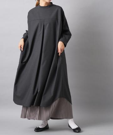 【Du noir】2WAYワンピース