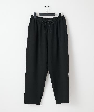 Warm起毛シェフパンツ