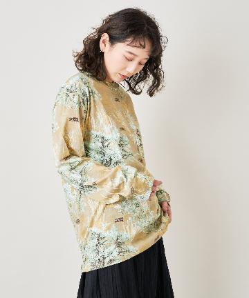 WFS Long Sleeve T-Shirt