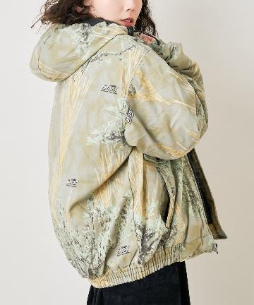WFS Hooded Jacket