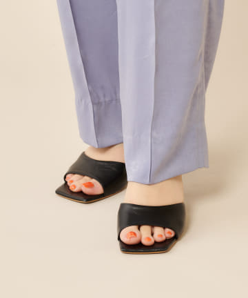 カウレザーミュール