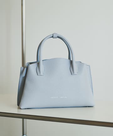 【IACUCCI】2WAYトートバッグM/VELAR
