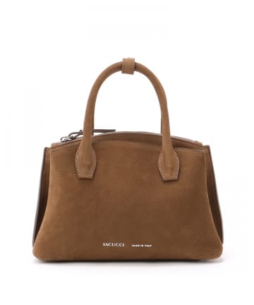 【IACUCCI】2WAYトートバッグS/VELAR