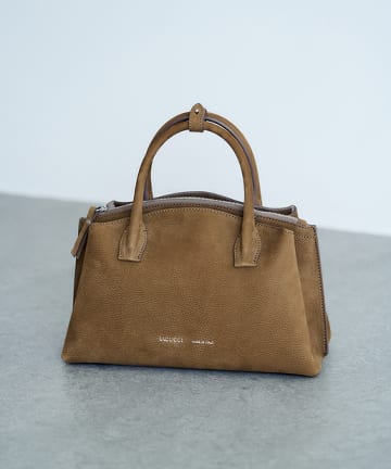 【IACUCCI】2WAYトートバッグM/VELAR