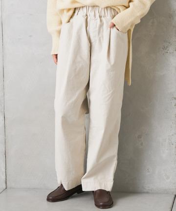 JAPAN MADEストレッチパンツ