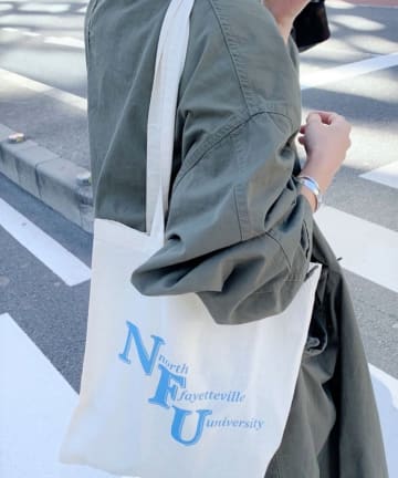 カレッジエコバッグ03