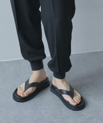 【CAMINANDO】トングサンダル/THONG SLIDE