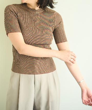 【MARNI】クルーネックニット