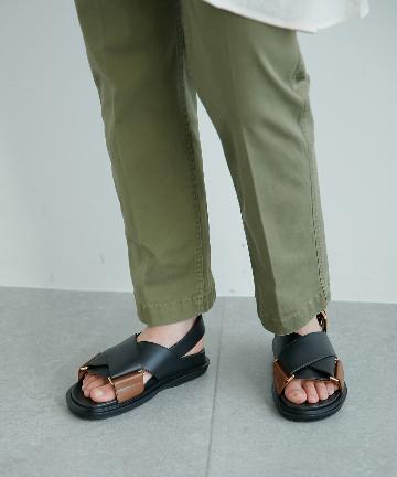 【MARNI】FUSSBET サンダル