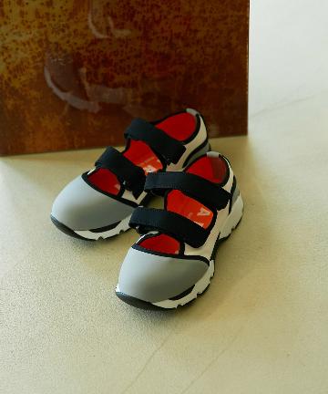 【MARNI】テクノファブリックスニーカー