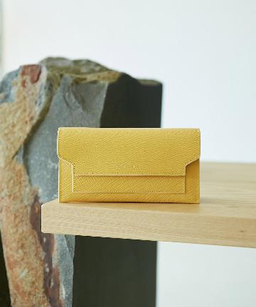 【MARNI】トランクウォレット