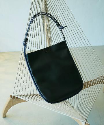 【MARNI】MARCEL/ノットフラットバッグ