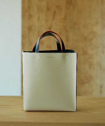 【MARNI】トートバッグ/MUSEO