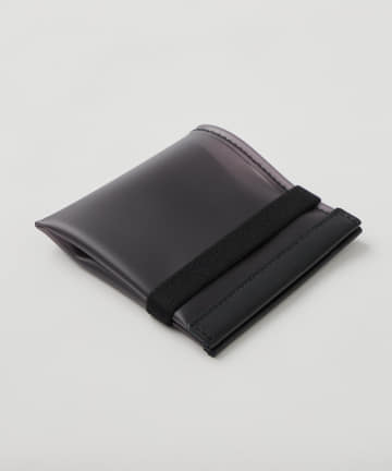 マスクケース二つ折り