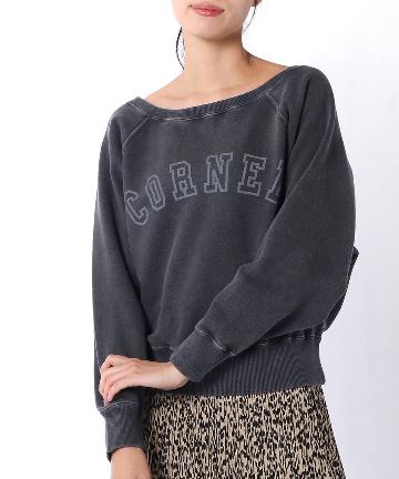 ロゴスウェット