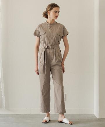 【TICCA/ティッカ】コンビネゾン