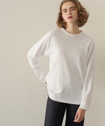 【TICCA/ティッカ】ロングTシャツ UNI