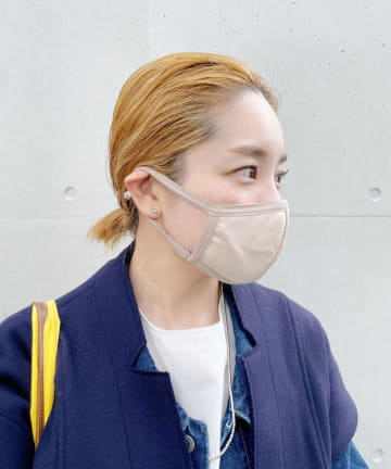 ヤマシンナノフィルター UVマスク