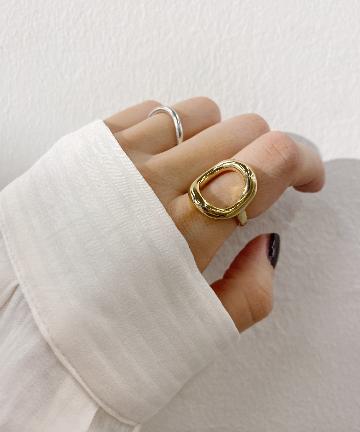 【WEB限定】メタルワープリング