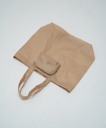 【YAHKI/ヤーキ】エコバッグ