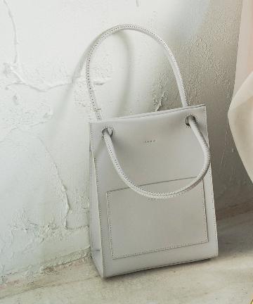 【YAHKI/ヤーキ】WEB限定 2wayショルダーバッグ