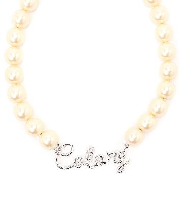 Lara Colors necklace