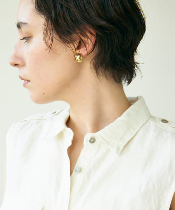 【GABRIELA ARTIGAS】Full Aura Earrings