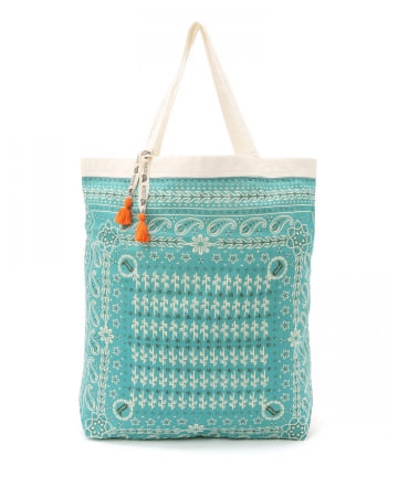 BINDU RecycleEco ToteBag