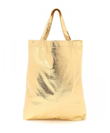 BINDU Shiny Tote