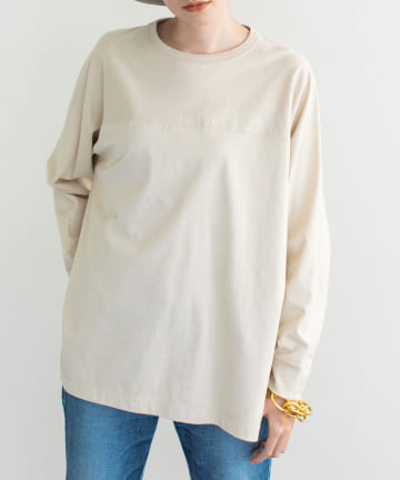 フットボールTシャツ