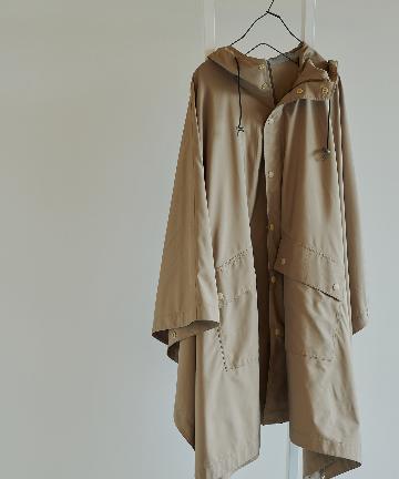 【Traditional Weatherwear】レインコート/RENFREW