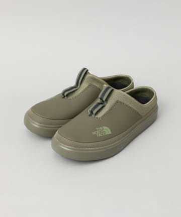 【THE NORTH FACE/ザ ノースフェイス】BaseCamp Moc