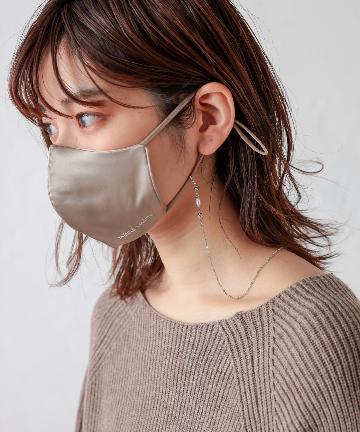 natural couture(ナチュラルクチュール) マスクストラップ