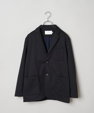 【CURLY&Co./カーリー】Track Jacket