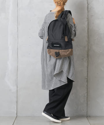 THEATRE PRODUCTS　ロゴリュック