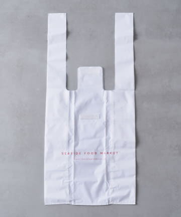 THEATRE PRODUCTS　エコバッグ