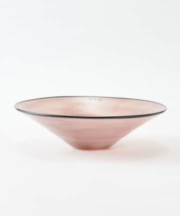 LIVETART(リヴェタート) 《fresco》kasumi bowl M