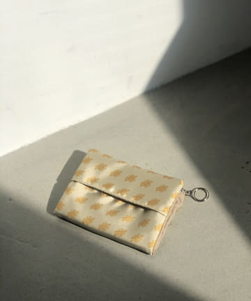 【1つは持っておきたい】マスクティッシュポーチ