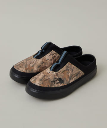 【THE NORTH FACE】BaseCamp Moc SE