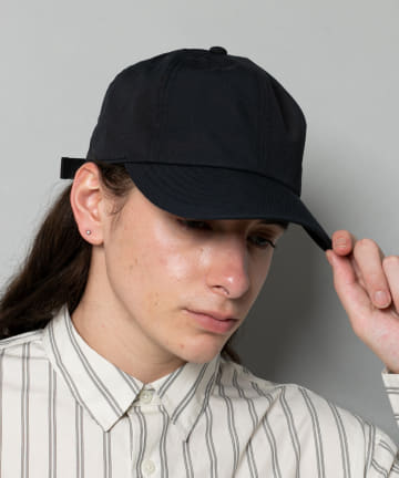 【THE NORTH FACE PURPLE LABEL】ゴアテックスキャップ