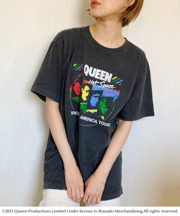 QUEEN TEE01