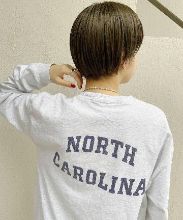 NORTH CAROLINA TEE