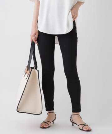 【YANUK/ヤヌーク】スキニーデニムパンツ PATRICIA/パトリシア