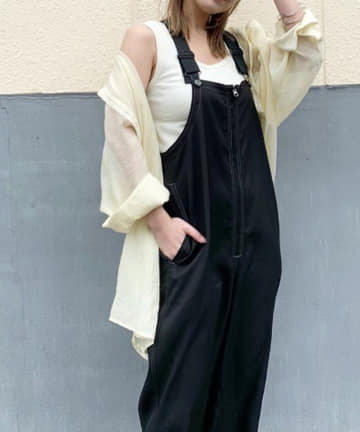 【WHIMSIC】U.S.N DECK PANTS
