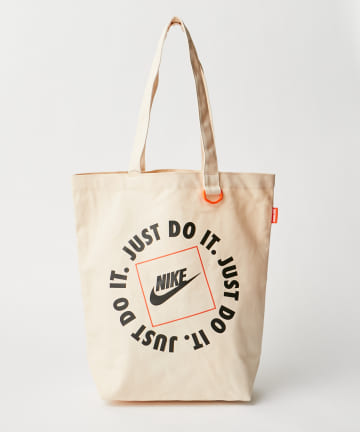 【NIKE/ナイキ】ヘリテージ JDI グラフィック トート